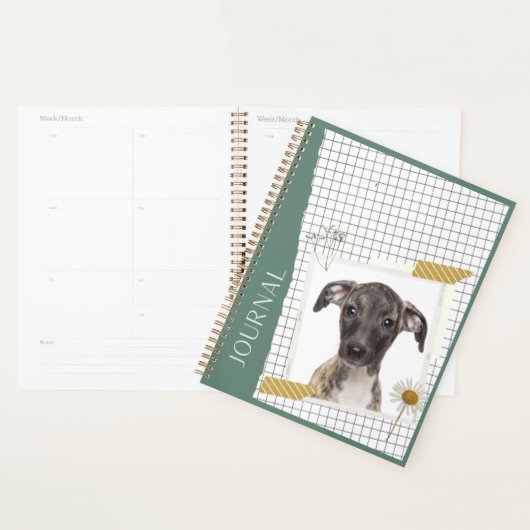 Whippet Planner (Display)