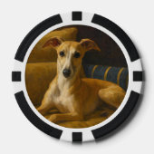 Whippet Poker Chips (Voorkant)