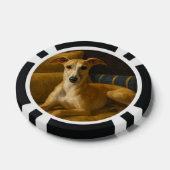 Whippet Poker Chips (Enkel)