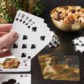 Whippet Pokerkaarten (Insitu)