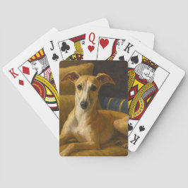 Whippet Pokerkaarten