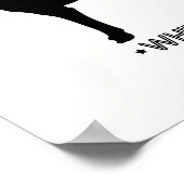 Whippet Print (Hoek)