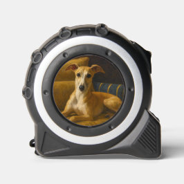 Whippet Rolmaat