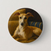 Whippet Ronde Button 5,7 Cm (Voorkant)