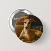 Whippet Ronde Button 5,7 Cm (Voorkant /achterkant)
