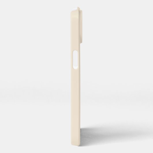 Whippet-schildering - Kute Original Dog Art iPhone Hoesje (Rechterkant)