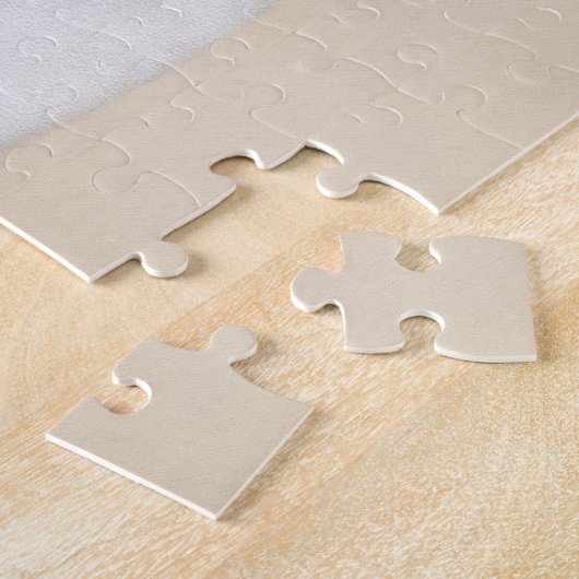 Whippet-schildering - Kute Original Dog Art Legpuzzel (Zijkant)