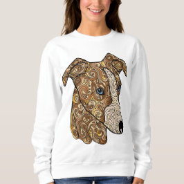 Whippet Sweatshirt