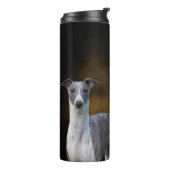 Whippet Thermal Tumbler Thermosbeker (Gedraaid links)