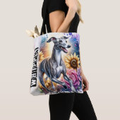 Whippet Tote Bag (Dichtbij)