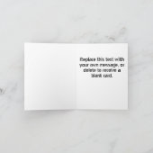 Whippethond Kaart (Binnen)