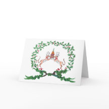 Whippets blaffen van vreugde