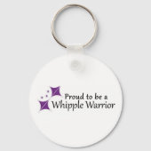 Whipple Warrior Sleutelhanger (Voorkant)