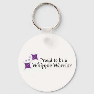 Whipple Warrior Sleutelhanger