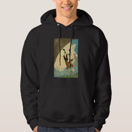 Whippper Hoodie (Voorkant)