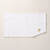 Whip's World Towel Handdoek (Handdoek)