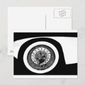whirewheel.jpg briefkaart (Voorkant / Achterkant)