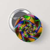 WhiringButton Ronde Button 5,7 Cm (Voorkant /achterkant)