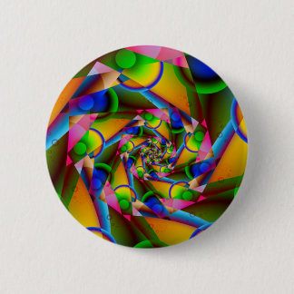 WhiringButton Ronde Button 5,7 Cm