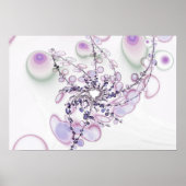 Whiringtentakels 1 poster (Voorkant)