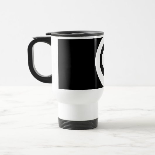 Whirley 15oz Travel Mug Reisbeker (Links)