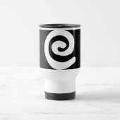 Whirley 15oz Travel Mug Reisbeker (Center)