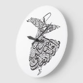 Whirling Dervish Grote Klok (Hoek)