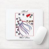 Whirling - Muismat (Met muis)