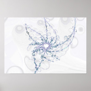 Whirling Tentacles 2 Poster