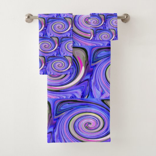 Whirlpool Bad Handdoek (Insitu)