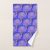 Whirlpool Bad Handdoek (Handdoek)