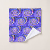 Whirlpool Bad Handdoek (Wasdoekje)