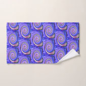 Whirlpool Bad Handdoek (Handdoek)