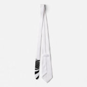 Whirlpool Designer Das Necktie (Achterkant)