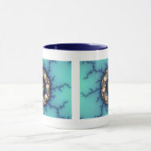 Whirlpool - Fractale Mok (Midden)