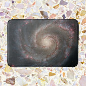 Whirlpool Galaxy Badmat