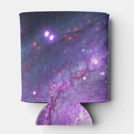 Whirlpool Galaxy Blikjeskoeler (Achterkant)