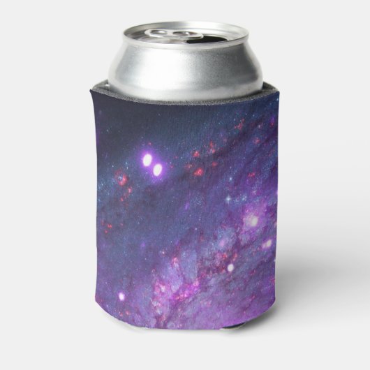 Whirlpool Galaxy Blikjeskoeler (Blikje Achterkant)