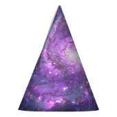 Whirlpool Galaxy Feesthoedjes (Links)