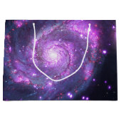 Whirlpool Galaxy Groot Cadeauzakje (Voorkant)