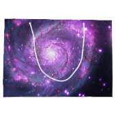 Whirlpool Galaxy Groot Cadeauzakje (Achterkant)