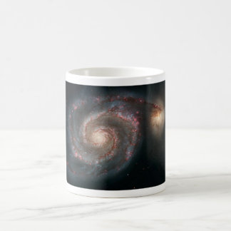 Whirlpool Galaxy Koffiemok