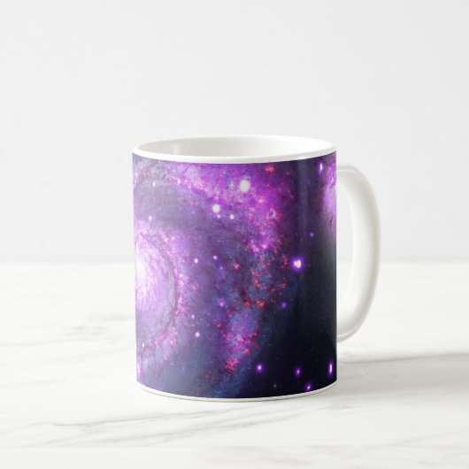 Whirlpool Galaxy Koffiemok (Voorkant rechts)