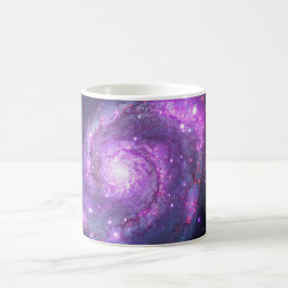 Whirlpool Galaxy Koffiemok