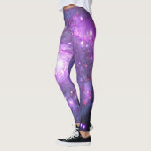 Whirlpool Galaxy Leggings (Links)