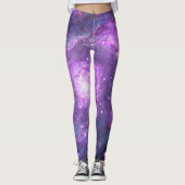 Whirlpool Galaxy Leggings (Voorkant)