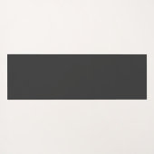 Whirlpool Galaxy (Space) (universum) (Messier 51A) Yogamat (Achterkant (horizontaal))