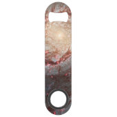Whirlpool Galaxy Speed Flessenopener (Achterkant)