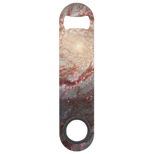 Whirlpool Galaxy Speed Flessenopener (Voorkant)