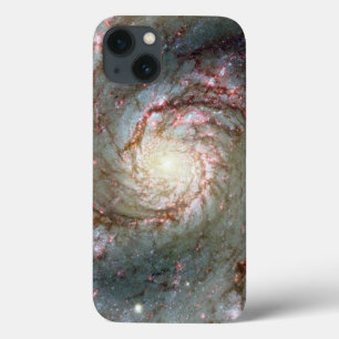 Whirlpool Gallaxy iPhone 13 Hoesje